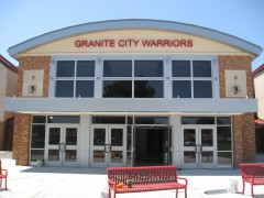 Granite City Warriors