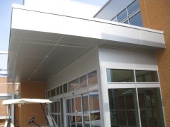 SWIC Liberal Arts Building