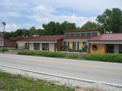 SIUE Early Childhood Center