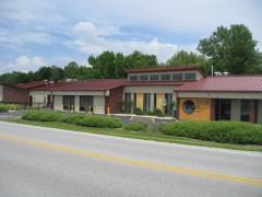 SIUE Early Childhood Center