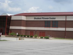 SIUE Fitness Center