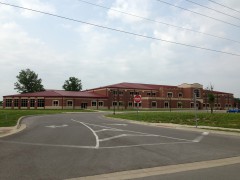 Carterville High School