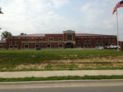 Carterville High School